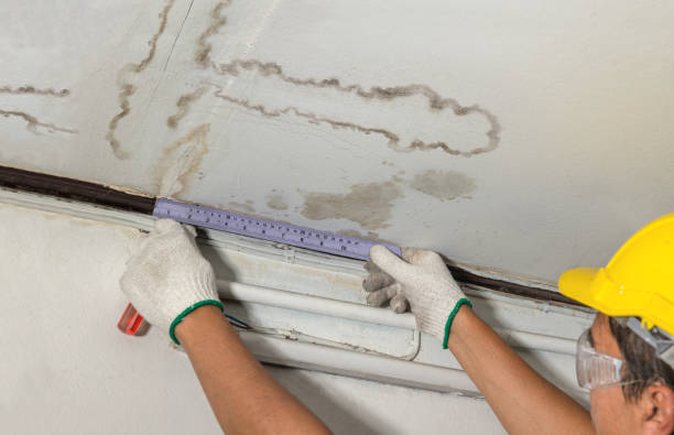 Reliable Burst Pipe Cleanup contractor in Vincent, IA by Water Damage Irwin
